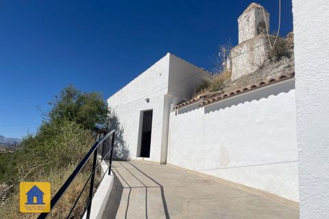 Cave house i Castillejar, Granada, Castillejar - € 99.000 | Ref: cs2207 - foto 21